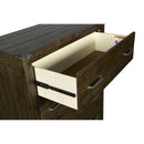 New Classic Furniture Galleon 5-Drawer Chest B1111-070 IMAGE 7