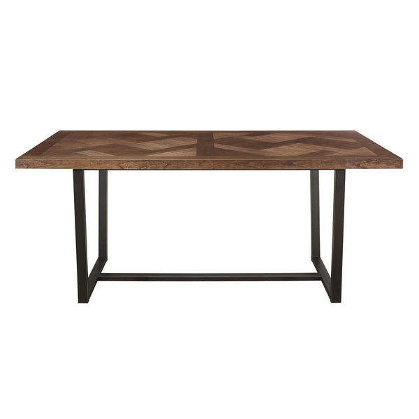 Homelegance Leland Dining Table 5735 IMAGE 1