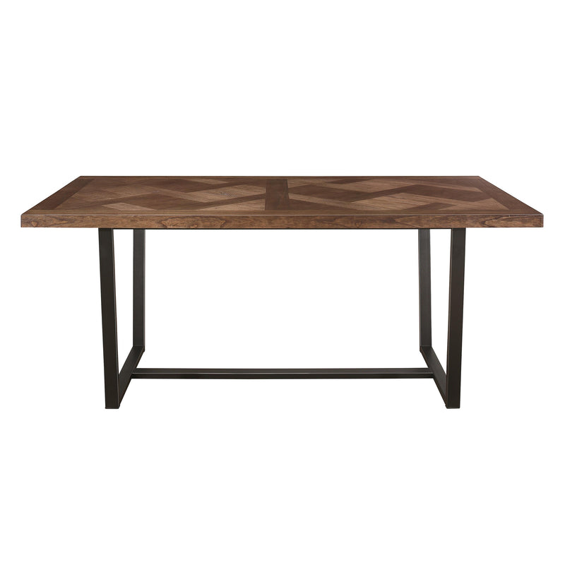 Homelegance Leland Dining Table 5735 IMAGE 1