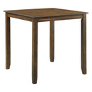 Homelegance Weston 5 pc Counter Height Dinette 5746-36 IMAGE 4