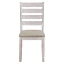 Homelegance Ithaca Dining Chair 5769WS IMAGE 1