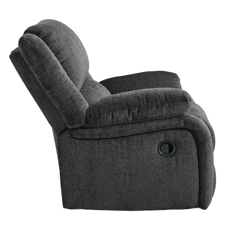  Signature Design by Ashley Draycoll 7650425 Rocker Recliner IMAGE 5