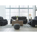  Signature Design by Ashley Draycoll 7650488 Reclining Sofa IMAGE 8