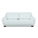 New Classic Furniture Sausalito Stationary Fabric Sofa U888-30-SEA IMAGE 1