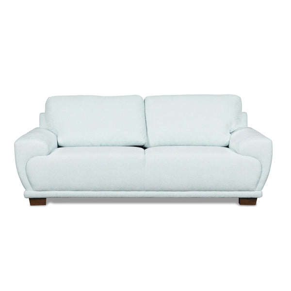 New Classic Furniture Sausalito Stationary Fabric Sofa U888-30-SEA IMAGE 1