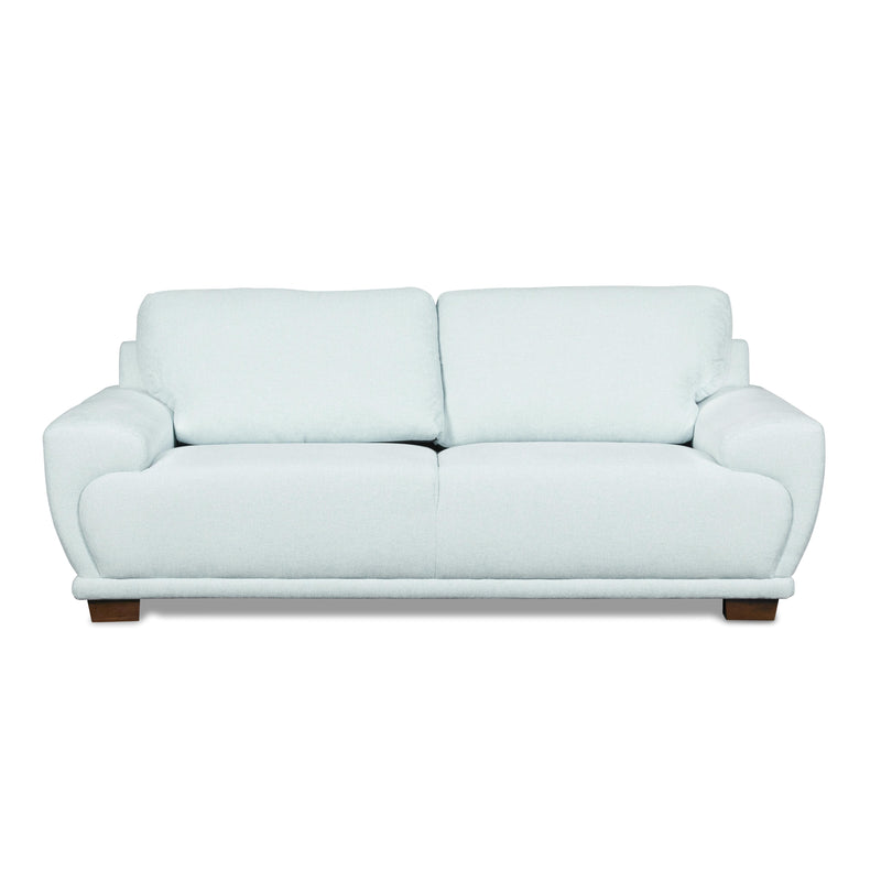 New Classic Furniture Sausalito Stationary Fabric Sofa U888-30-SEA IMAGE 1