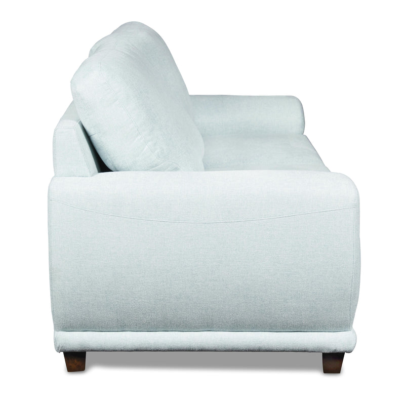 New Classic Furniture Sausalito Stationary Fabric Sofa U888-30-SEA IMAGE 4