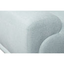 New Classic Furniture Sausalito Stationary Fabric Sofa U888-30-SEA IMAGE 5