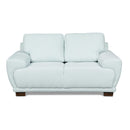 New Classic Furniture Sausalito Stationary Fabric Loveseat U888-20-SEA IMAGE 1