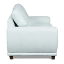 New Classic Furniture Sausalito Stationary Fabric Loveseat U888-20-SEA IMAGE 4