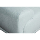 New Classic Furniture Sausalito Stationary Fabric Loveseat U888-20-SEA IMAGE 5