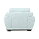 New Classic Furniture Sausalito Stationary Fabric Chair U888-10-SEA IMAGE 3