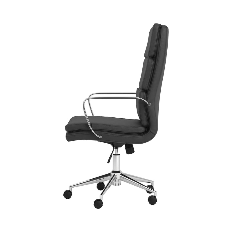 Coaster Furniture Office Chairs Office Chairs 801744 IMAGE 3