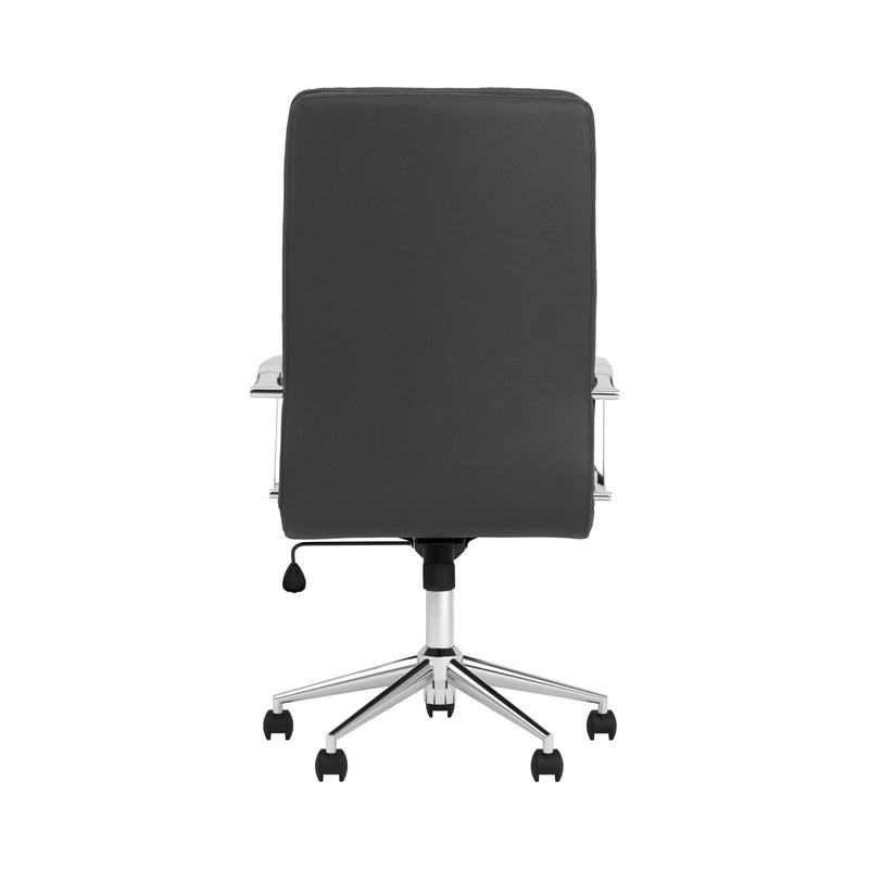 Coaster Furniture Office Chairs Office Chairs 801744 IMAGE 4