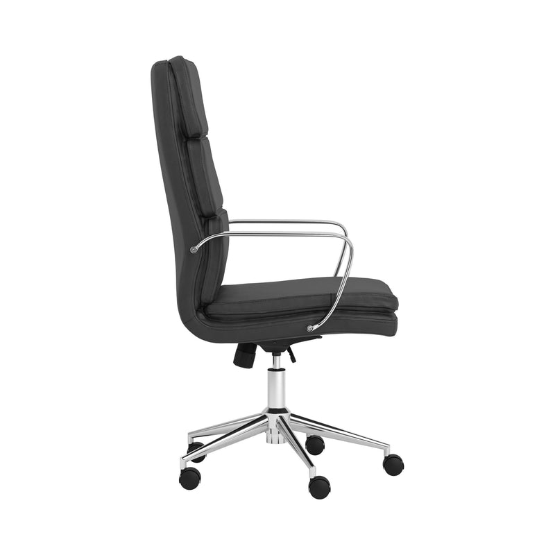 Coaster Furniture Office Chairs Office Chairs 801744 IMAGE 5