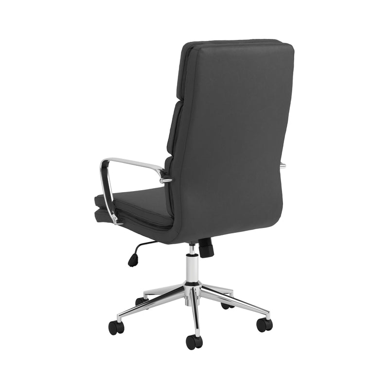 Coaster Furniture Office Chairs Office Chairs 801744 IMAGE 6