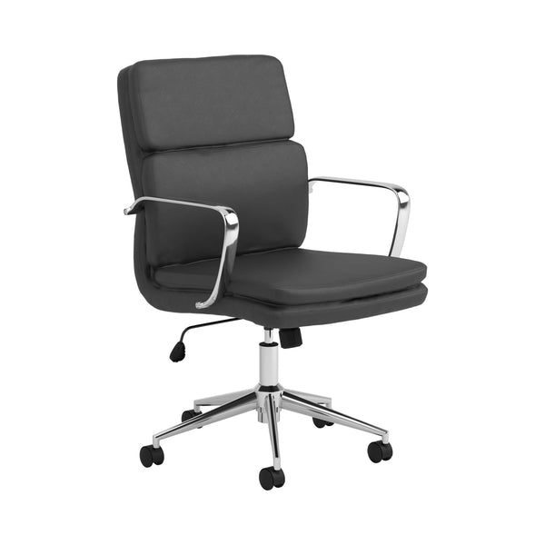 Coaster Furniture Office Chairs Office Chairs 801765 IMAGE 1
