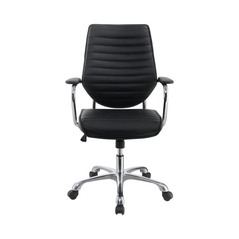 Coaster Furniture Office Chairs Office Chairs 802269 IMAGE 2