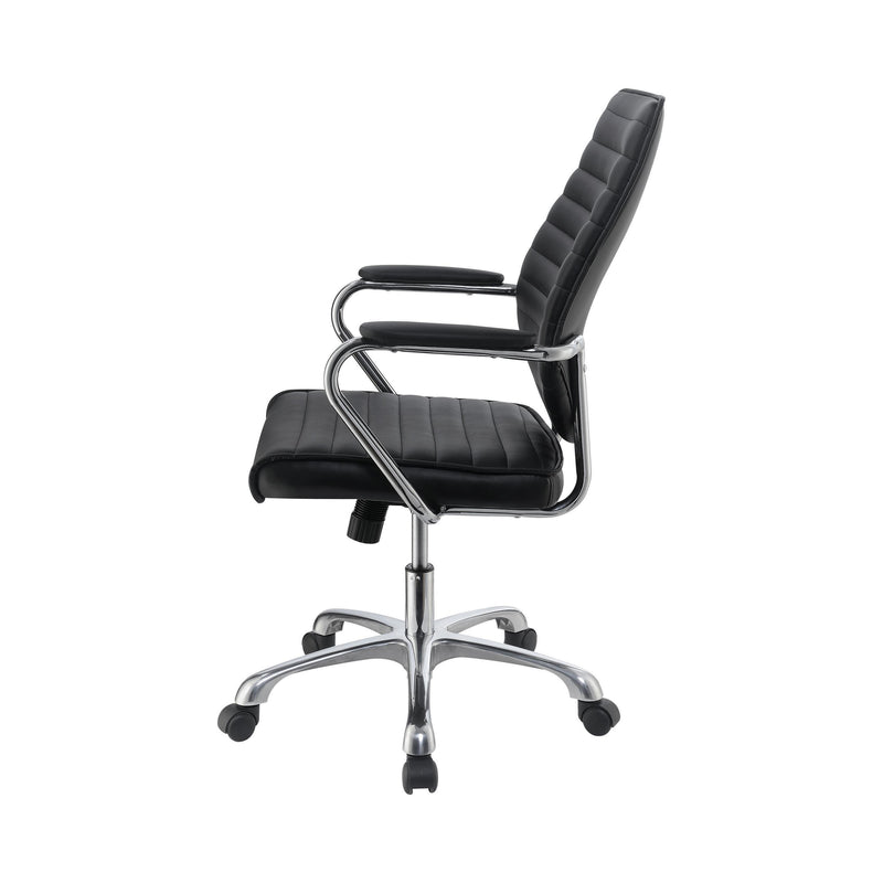 Coaster Furniture Office Chairs Office Chairs 802269 IMAGE 3