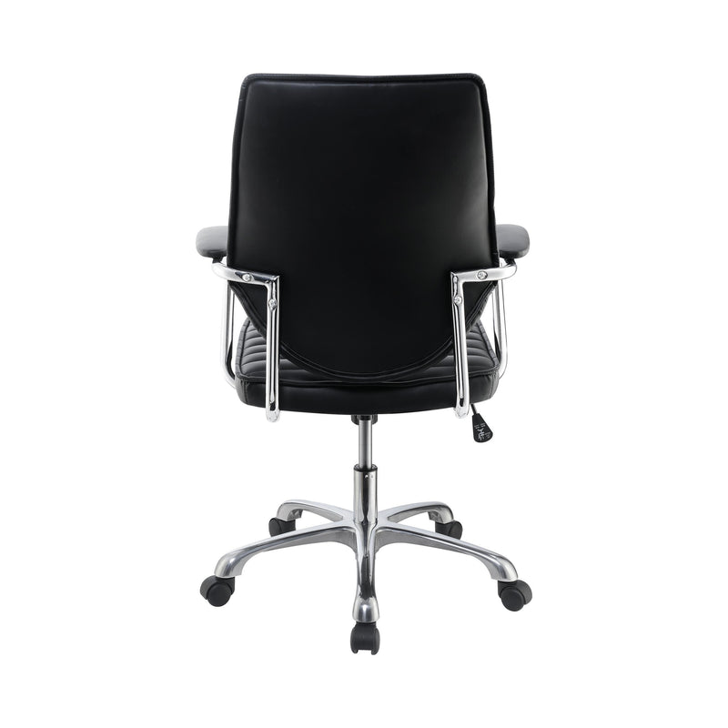 Coaster Furniture Office Chairs Office Chairs 802269 IMAGE 4