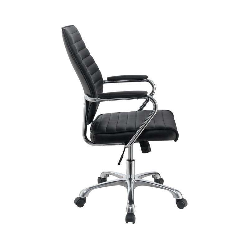 Coaster Furniture Office Chairs Office Chairs 802269 IMAGE 5