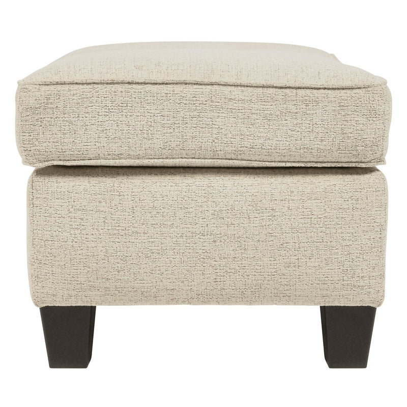  Signature Design by Ashley Abinger 8390414 Ottoman IMAGE 3
