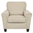  Signature Design by Ashley Abinger 8390420 Chair IMAGE 2