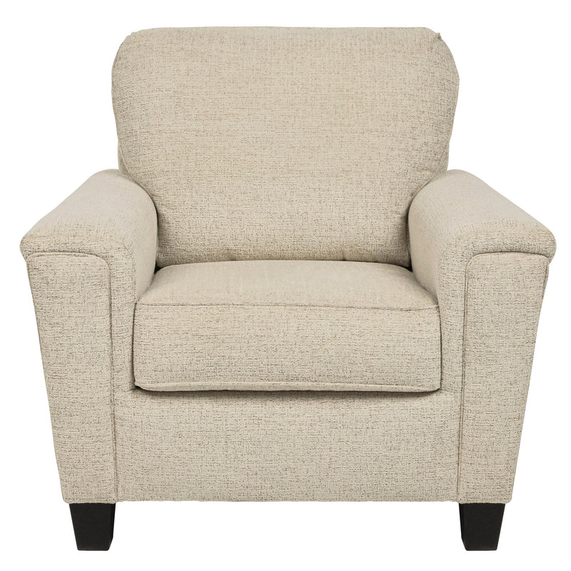  Signature Design by Ashley Abinger 8390420 Chair IMAGE 2