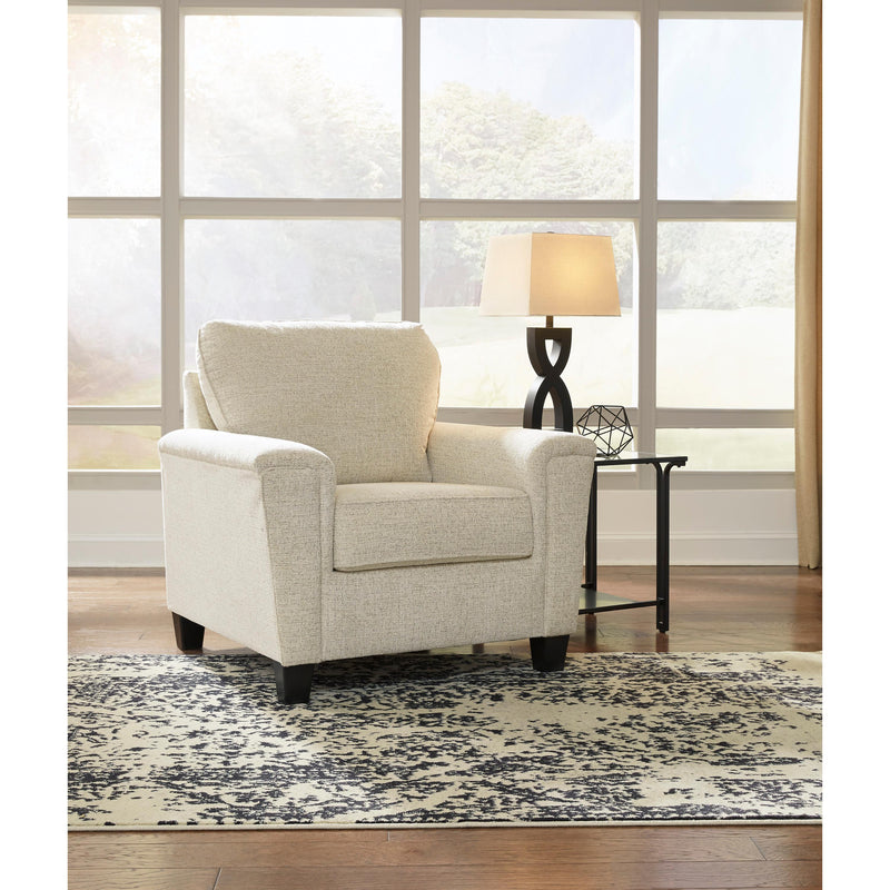  Signature Design by Ashley Abinger 8390420 Chair IMAGE 5