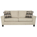  Signature Design by Ashley Abinger 8390439 Queen Sofa Sleeper IMAGE 1