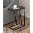 Coaster Furniture Chevron Accent Table 931146 IMAGE 7