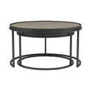 Coaster Furniture Nesting Tables 931215 IMAGE 2