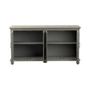 Coaster Furniture Accent Cabinets Cabinets 952845 IMAGE 4