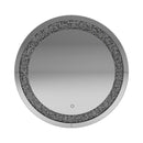 Coaster Furniture Wall Mirror 961525 IMAGE 3