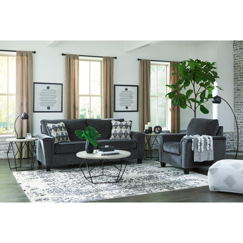  Signature Design by Ashley Abinger 8390520 Chair IMAGE 7