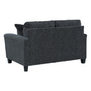  Signature Design by Ashley Abinger 8390535 Loveseat IMAGE 3