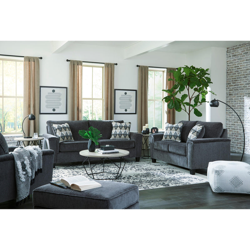 Signature Design by Ashley Abinger 8390538 Sofa IMAGE 10