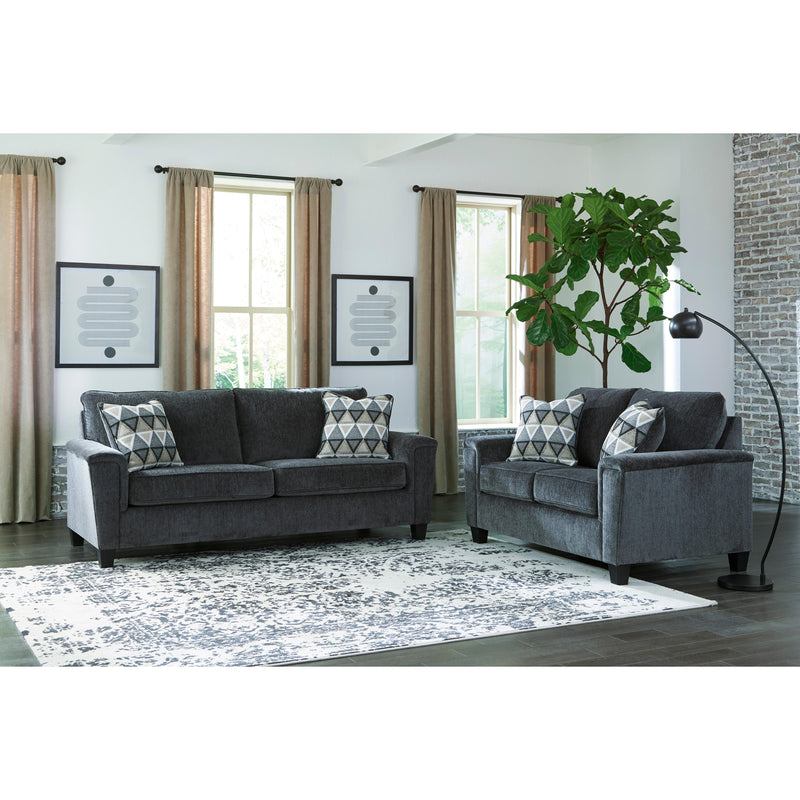  Signature Design by Ashley Abinger 8390538 Sofa IMAGE 6