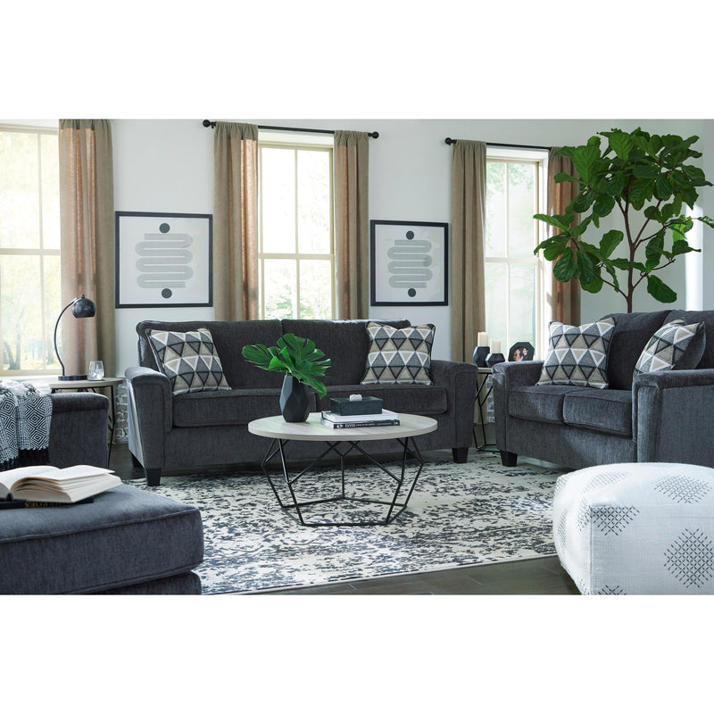  Signature Design by Ashley Abinger 8390538 Sofa IMAGE 7