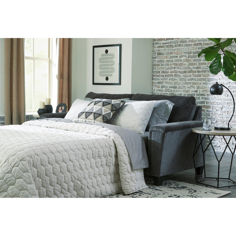  Signature Design by Ashley Abinger 8390539 Queen Sofa Sleeper IMAGE 6