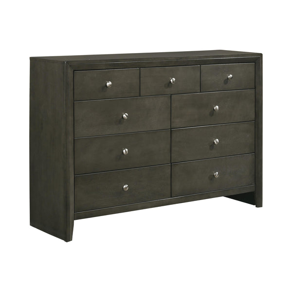 Coaster Furniture Serenity 9-Drawer Dresser 215843 IMAGE 1
