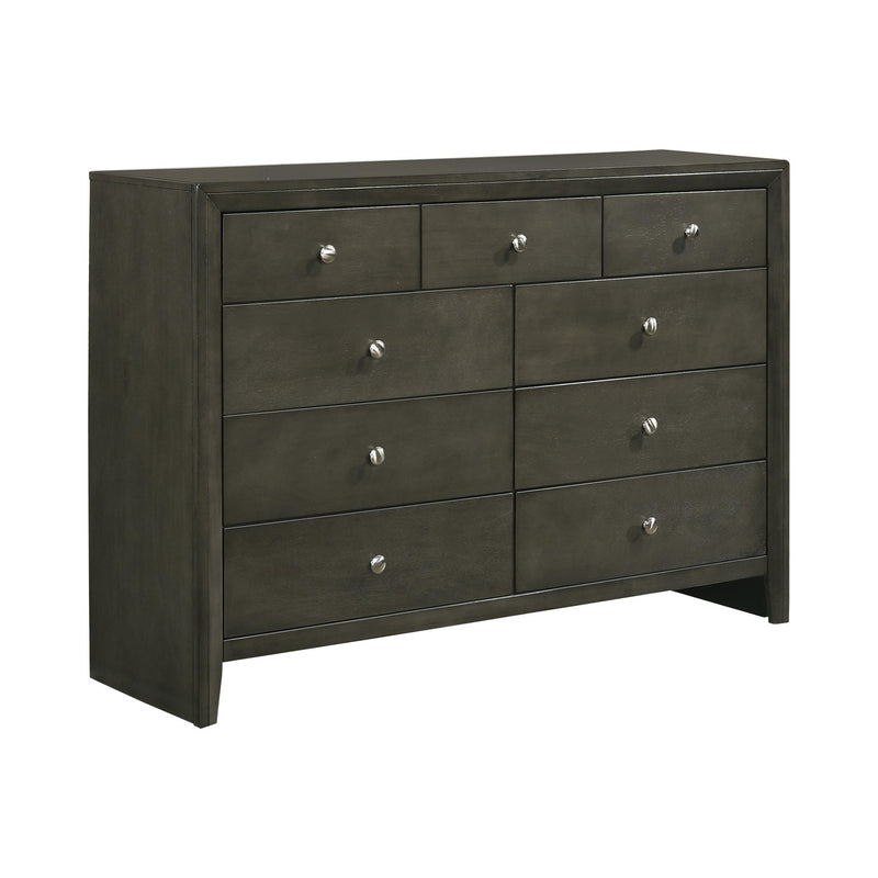 Coaster Furniture Serenity 9-Drawer Dresser 215843 IMAGE 1