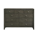 Coaster Furniture Serenity 9-Drawer Dresser 215843 IMAGE 2