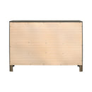 Coaster Furniture Serenity 9-Drawer Dresser 215843 IMAGE 5