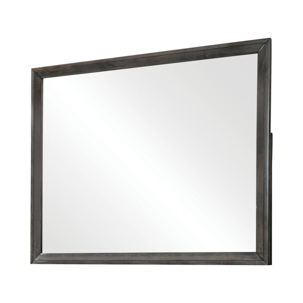 Coaster Furniture Serenity Dresser Mirror 215844 IMAGE 1