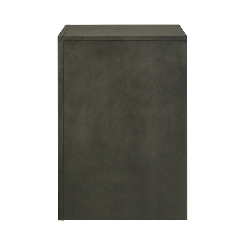 Coaster Furniture Serenity 2-Drawer Nightstand 215842 IMAGE 3