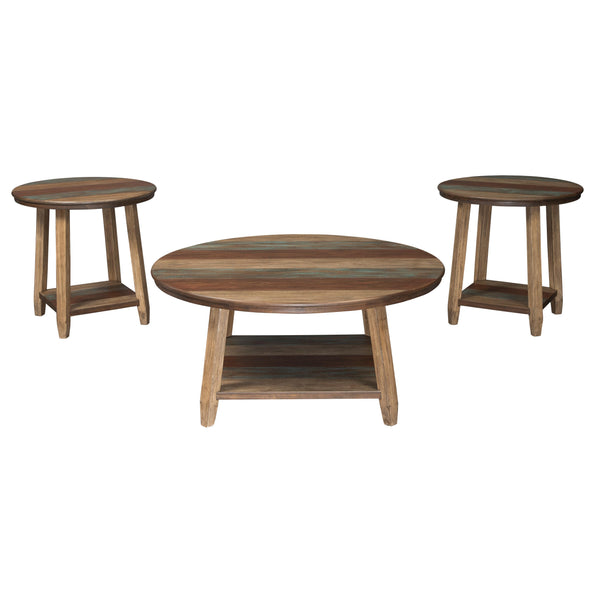 Signature Design by Ashley Raebecki T221-13 Occasional Table Set IMAGE 1