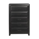 Homelegance Cordelia 5-Drawer Chest 1517-9 IMAGE 1