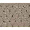 Homelegance Heath Court California King Upholstered Bed 1682K-1CK* IMAGE 6