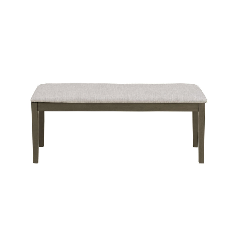 Homelegance 6 pc Dinette SH1156GRY IMAGE 7